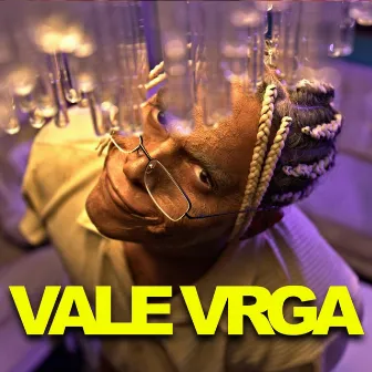 Vale Vrga by Asmed