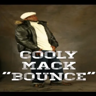 Bounce - Single by Coolymack