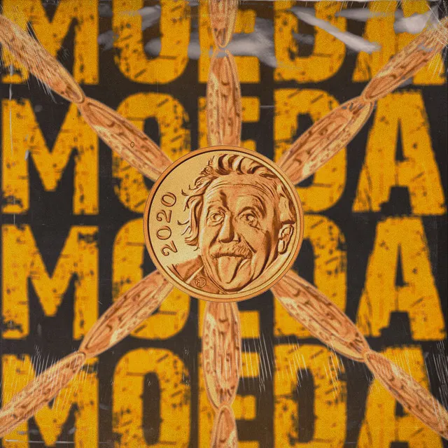 Moeda