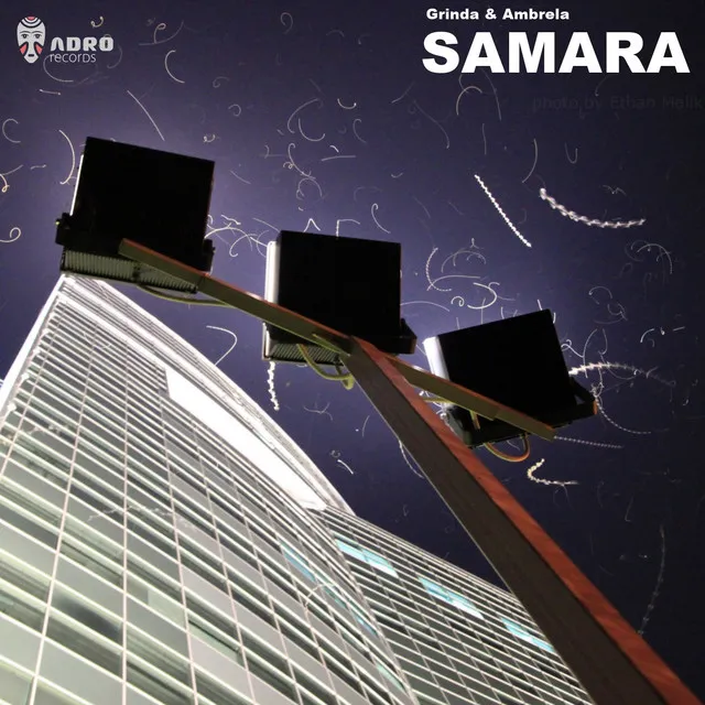 Samara - Cut Bit Motorz & Tomi Chair Remix