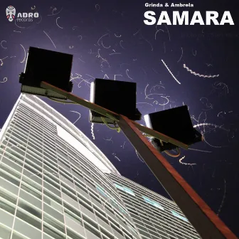 Samara by Grinda