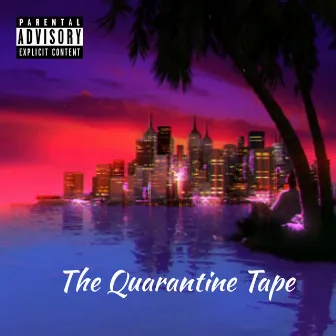 The Quarantine Tape by 