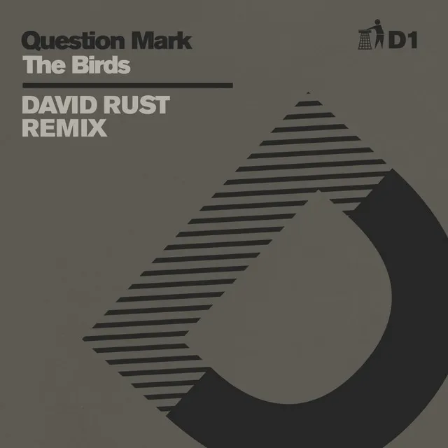 The Birds - David Rust Remix - D1