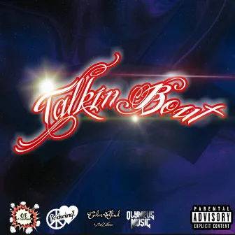 Talkin' Bout by Kenny Blare