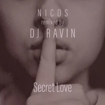 Secret Love (Ravin Remix) by DJ Ravin