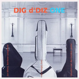 DIG d'DIZ One by Maarten van der Grinten