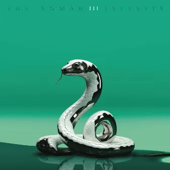 Infinite III by The Nomad