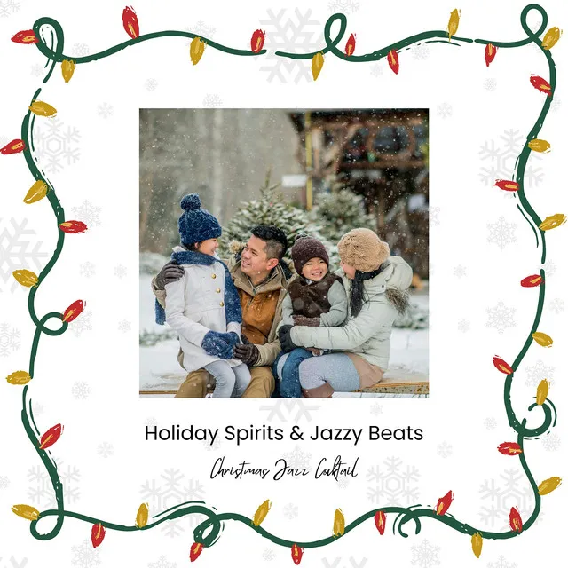 Holiday Spirits & Jazzy Beats