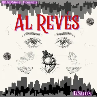 Al Revés by DSurís