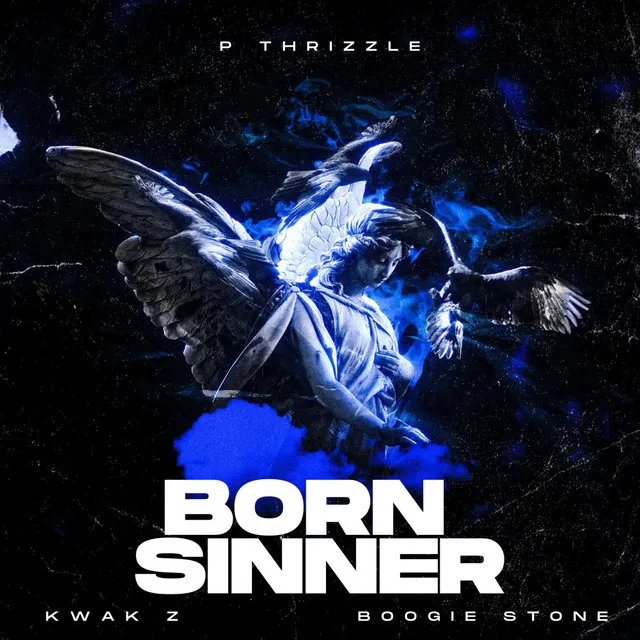 Born Sinner