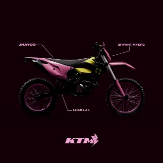 KTM by JHAYCO