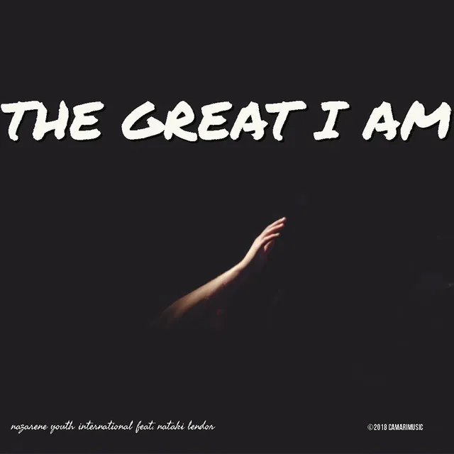 The Great I Am