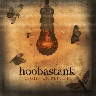 Fight Or Flight by Hoobastank