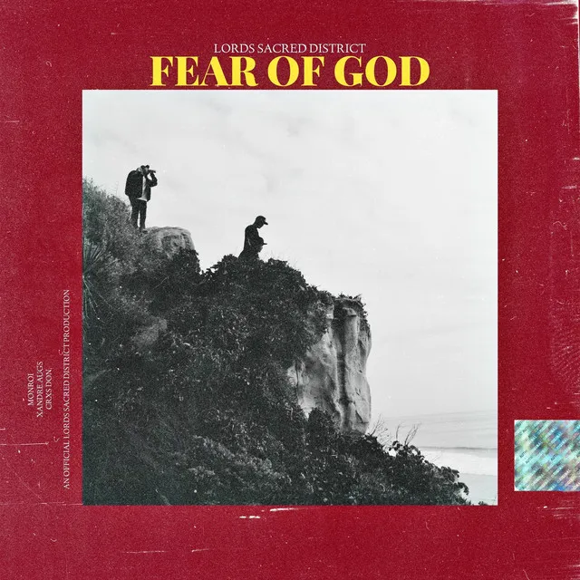 Fear of God