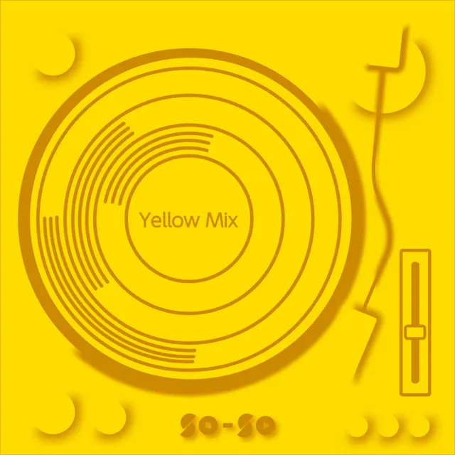 Yellow Mix (Dubstep DJ Set)