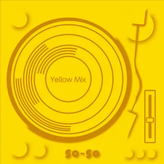 Yellow Mix (Dubstep DJ Set) by SO-SO