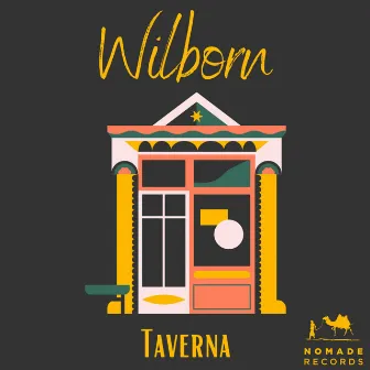 Taverna by Wilborn