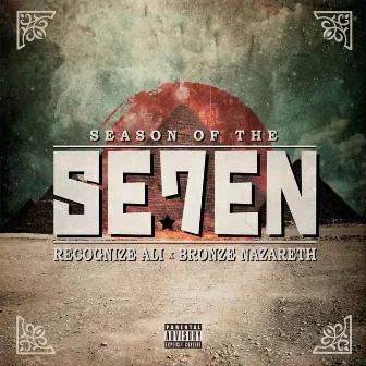 Season of the Seven by Recognize Ali