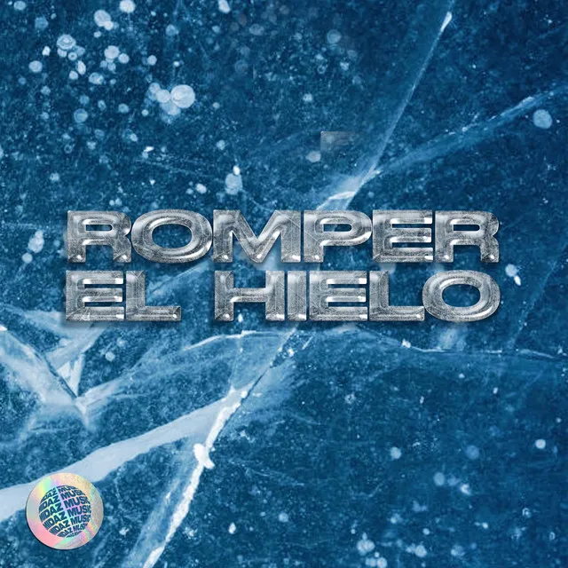 Romper el Hielo