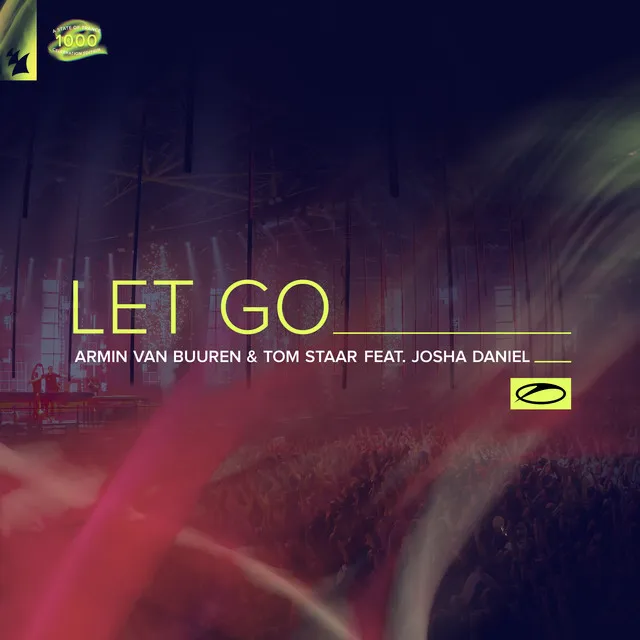 Let Go - Extended Mix