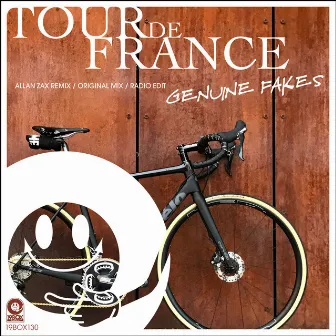 Tour De France by Genuine Fakes