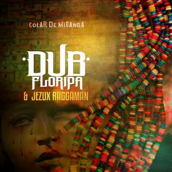 Colar de Miçanga by DUB Floripa