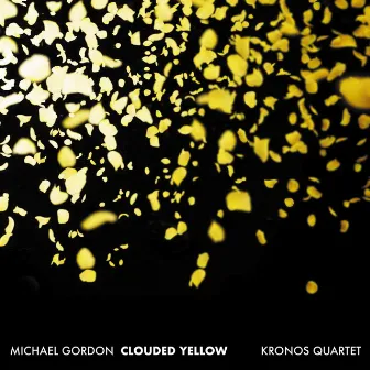 Michael Gordon: Clouded Yellow by Michael Gordon