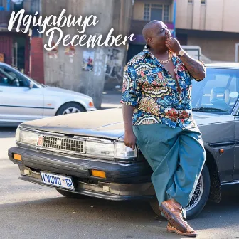 Ngiyabuya December by L'vovo