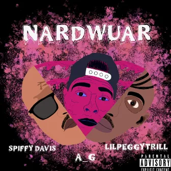 Nardwuar by Spiffy Davis