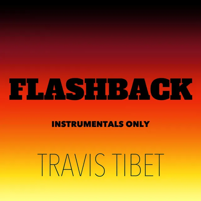 Flashback Instrumentals