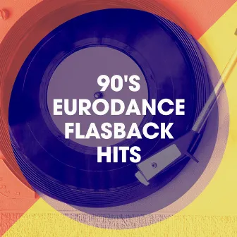 90's Eurodance Flasback Hits by Unknown Artist