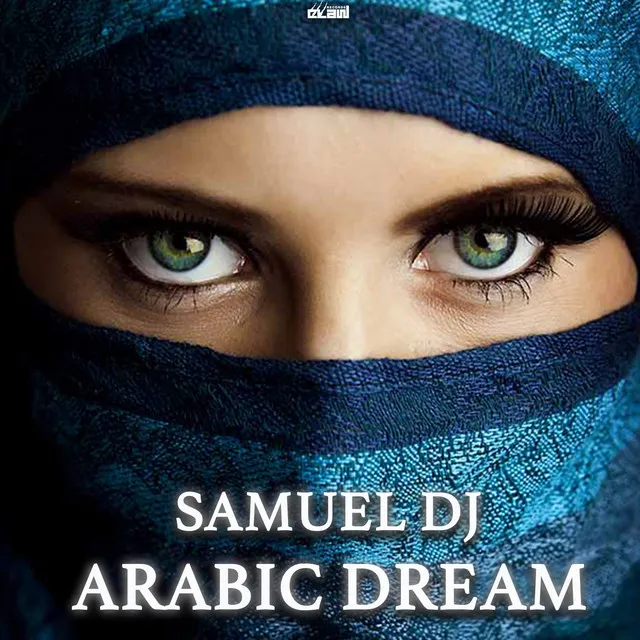 Arabic Dream - Moombahton Mix