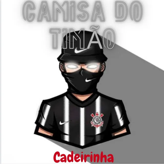 Camisa do Timão