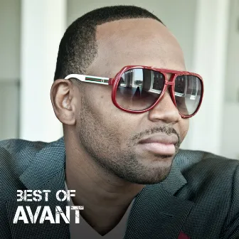 Best Of by Avant