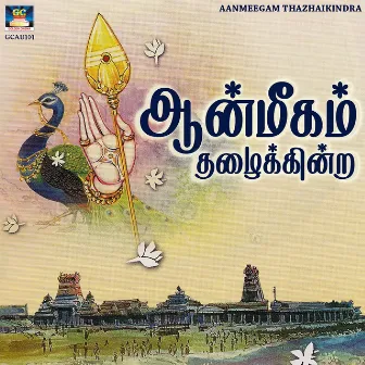 Aanmeegam Thazhaikindra - Single by Valapakudi Virashankar