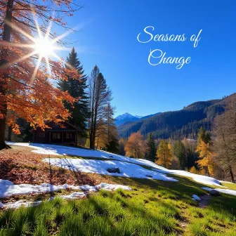 Seasons of Change by Crystal Rae