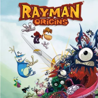 Rayman Origins (Original Game Soundtrack) [Billy Martin Selection] by Billy Martin