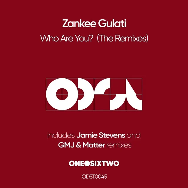 Who Are You - GMJ & Matter Remix