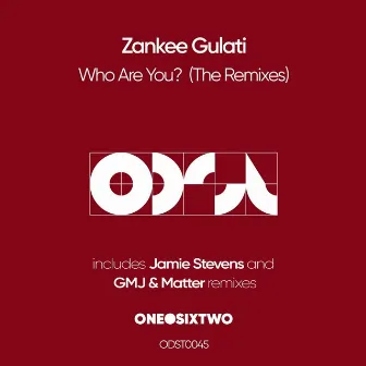 Who Are You (The Remixes) by Zankee Gulati