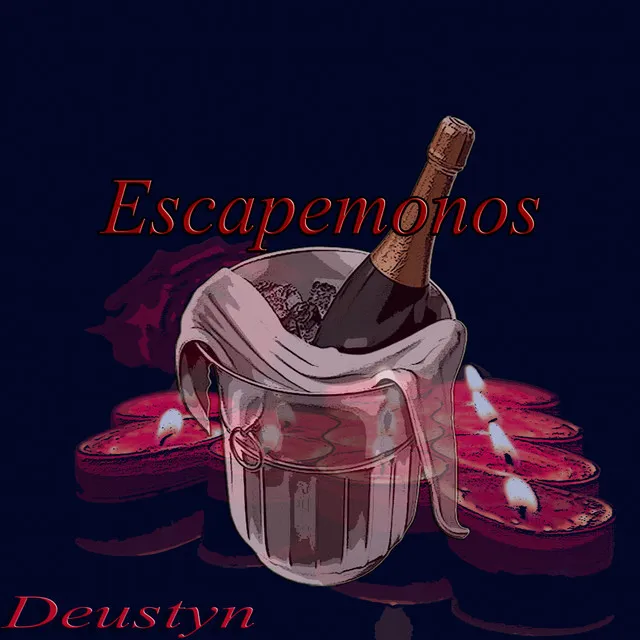 Escapemonos