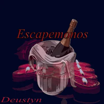 Escapemonos by Deustyn