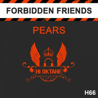 Pears by Forbidden Friends