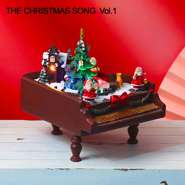 The Christmas Song (Vol 1)