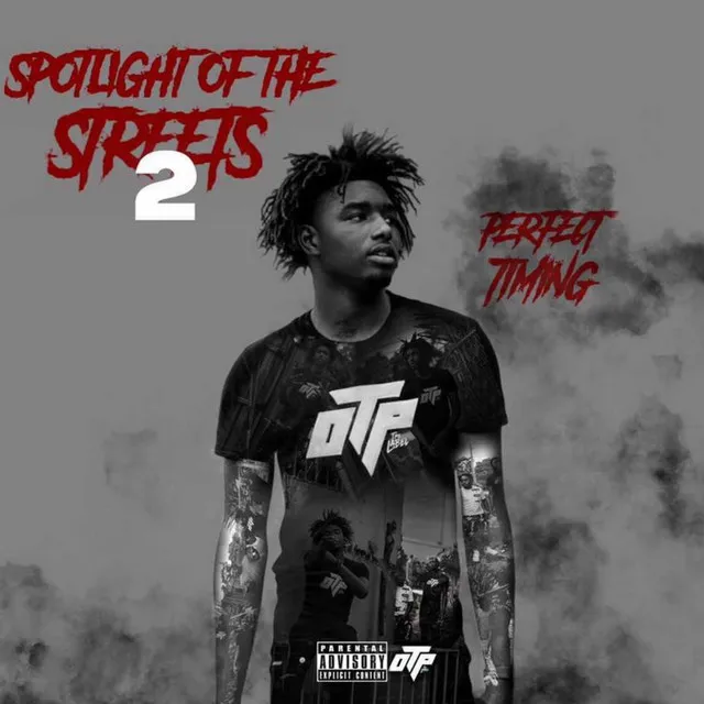 Spotlight Of The Streets 2