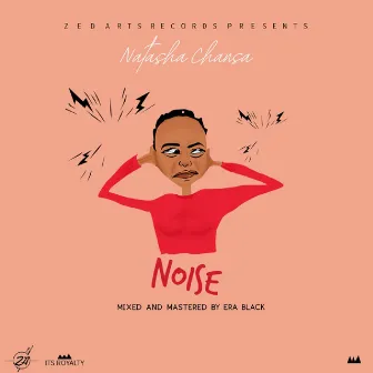 Noise by Natasha Chansa