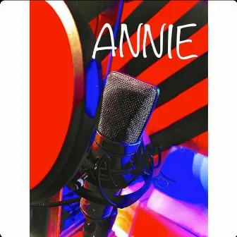 Annie by Big Dayve