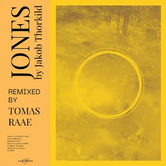 Jones (Tomas Raae Remix) by Tomas Raae