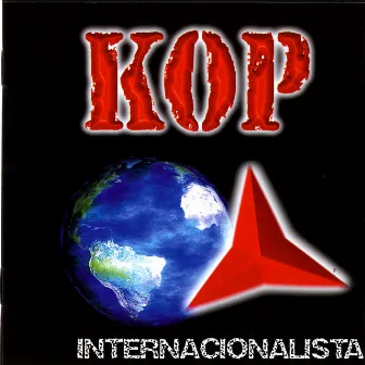 Internacionalista by KOP