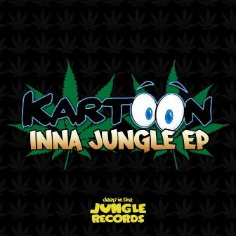 Inna Jungle by Kartoon