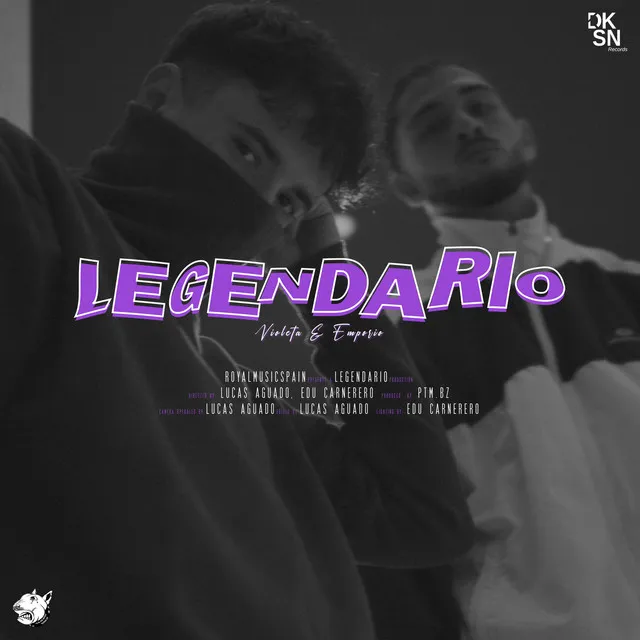 Legendario